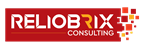 Reliobrix Consulting Pvt Ltd - Logo
