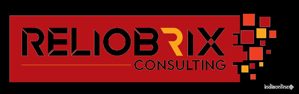Reliobrix Consulting Pvt Ltd - Cover photo