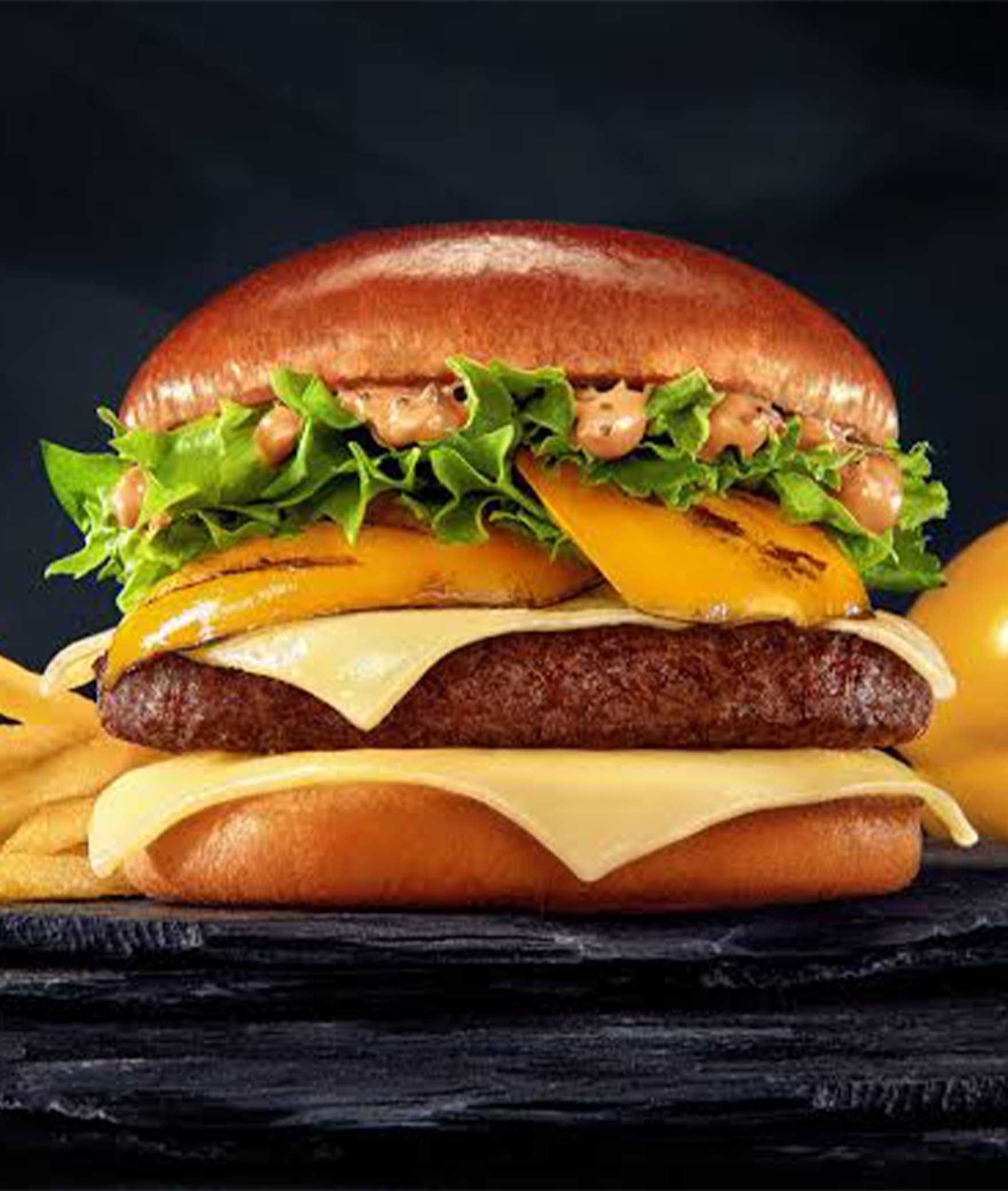 RELISH BURGER - Logo