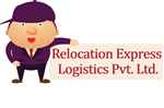 Relocation Express Logistics Pvt Ltd - Logo
