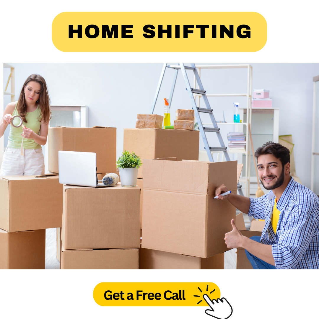 Relocation Express Logistics Pvt Ltd - Cover photo