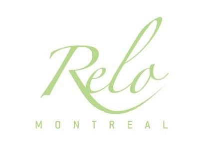 Relo Montréal - Logo