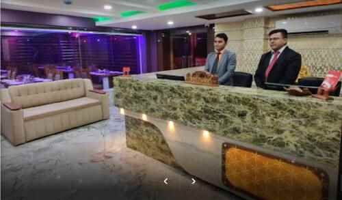 Relook Hotel - Cover photo