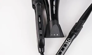 Re Lookk Mens & Ladies Saloon - Logo