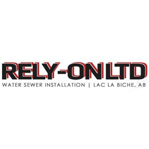 Rely-On Ltd - Logo