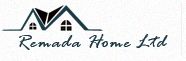 Remada Homes Ltd. - Logo
