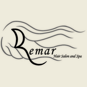 Remar Hair Salon and Spa - Logo