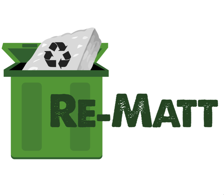 Re-Matt Inc - Logo
