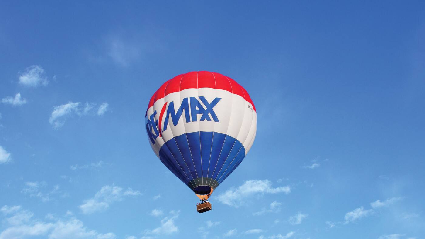 Re/Max A1 - Logo