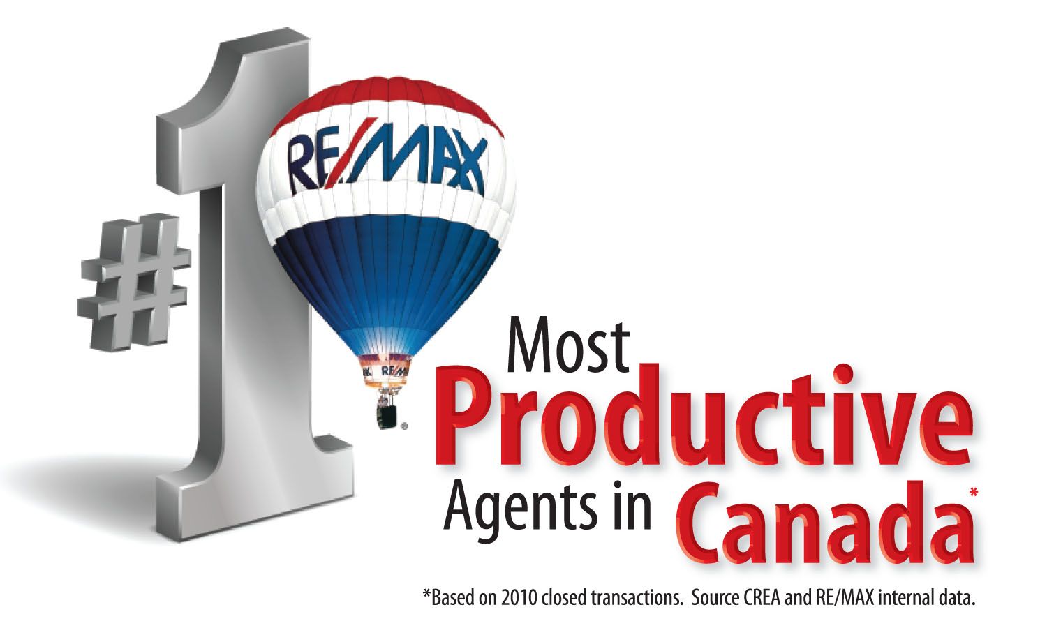 Re/Max Affiliates Realty Ltd - Logo