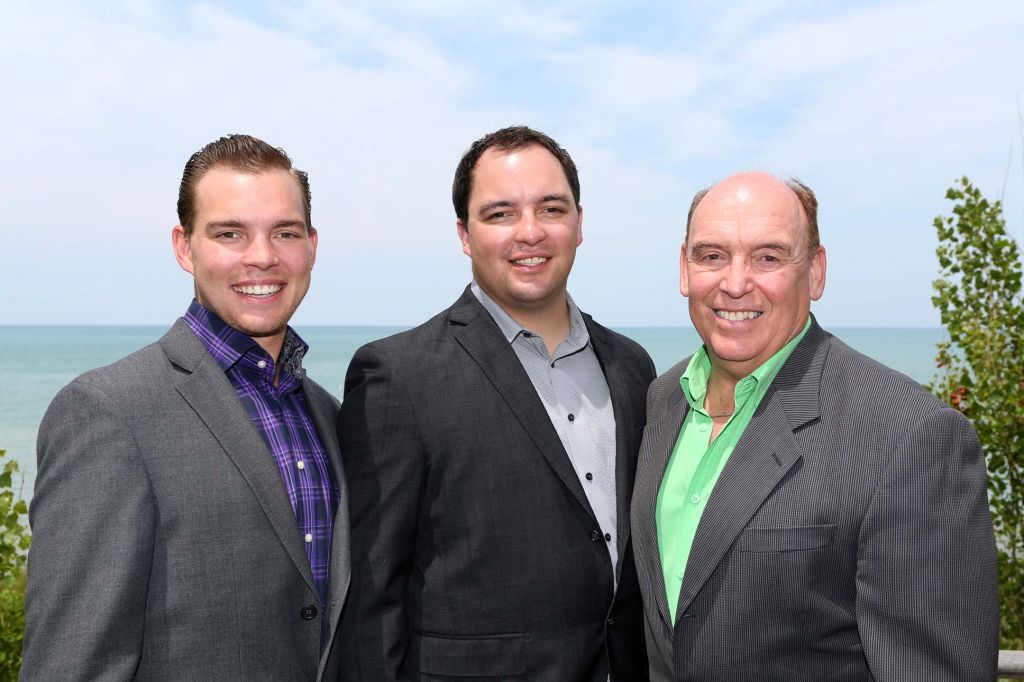Remax Bluewater Realty, Brokerage - The Pedlar Team - Cover photo