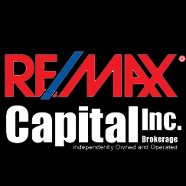 Re/max Capital Inc - 820-Neil Jones, Broker - Logo