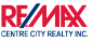 Re Max Centre City - Logo