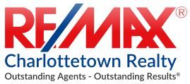 RE/MAX Charlottetown Realty - Logo