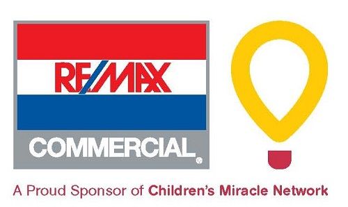 REMAX Complete Commercial - Logo