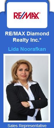 Re/Max Diamond Realty Inc. Brokerage - Logo