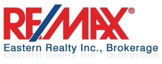 RE/MAX Eastern Realty Inc - Logo