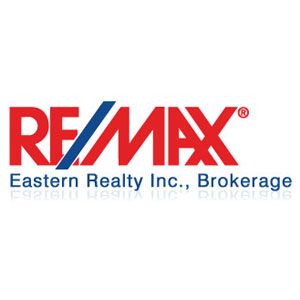Remax Eastern Realty inc. - Logo
