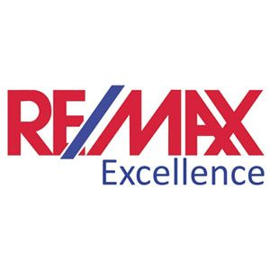 RE/MAX Excellence - John Connor - Logo