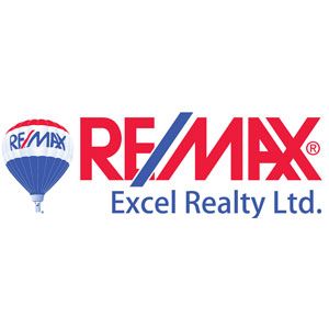 Re/Max Excel Realty Ltd. - Logo