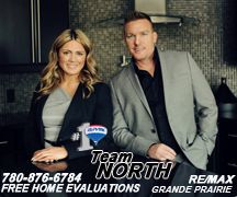Re/Max Grande Prairie Associates Realty Team North - Cover photo