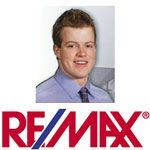 RE/MAX GRANDE PRAIRIE - Joshua Boyne - Logo