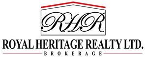 Remax Hallmark First Group Realty Ltd. - Cover photo