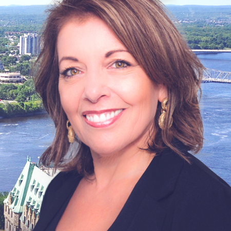 Remax Hallmark Realty Group - Jacqueline Bisson - Logo