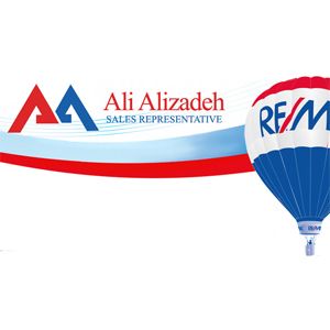 RE/MAX Hallmark Realty Ltd., Brokerage -Ali Alizadeh - Logo