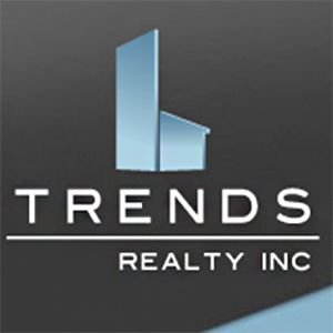 Remax Hallmark Trends Realty Group . - Logo