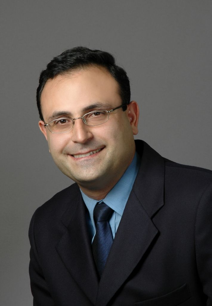 RE/MAX Infinite Inc., Brokerage -Ray Soltanian - Logo