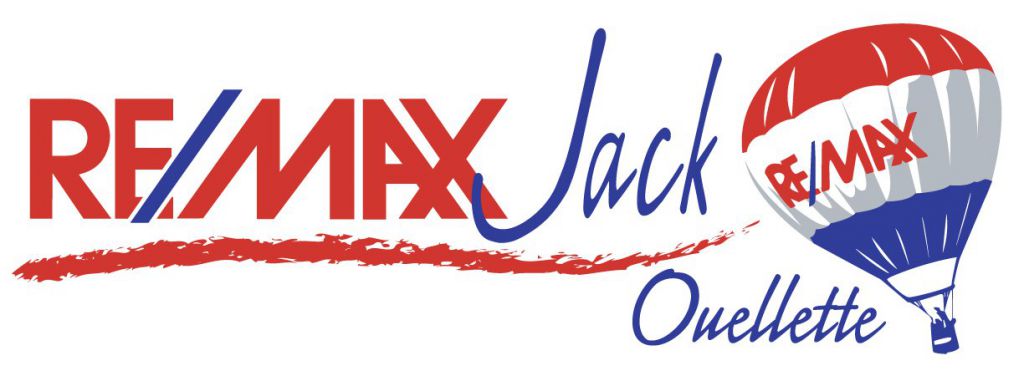 Remax Jack - Logo