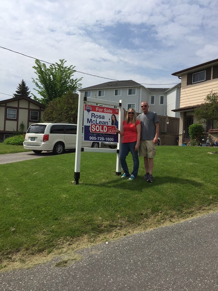 Re/max Jazz Inc: Rosa McLean - Cover photo