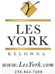 Remax Kelowna-Les York &a; Associates, Real Estate Agen - Logo