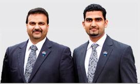 Remax Little Oak Realty - Logo