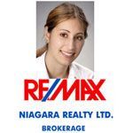 Remax Niagara Realty Ltd, Brokerage - Niagara Falls - 1 - Logo