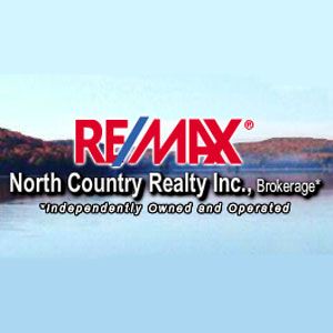 Re/Max North Country Realty Inc, Brokerage - Dan Pincka - Logo