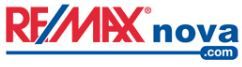 RE/MAX Nova - Logo