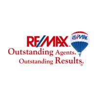 Remax Oceanview - John Thompson Real Estate - Logo