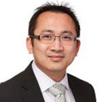 Re/Max of Nanaimo - Trung Le - Logo