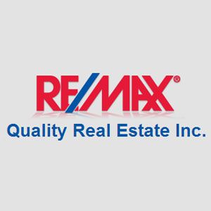 Remax Quality Real Estate Inc - Logo