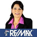 RE/MAX Real Estate Centre - Logo