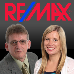 Re/max Real Estate Centre Inc Brokerage - Logo