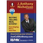 Remax Realty Specialists - Logo