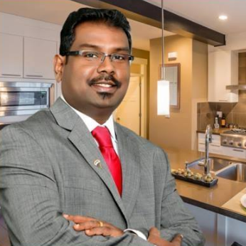RE/MAX Royal Properties Realty - Hemaraj Thurairaja - Logo