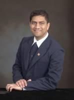 Re/Max - Sam Shah - Logo