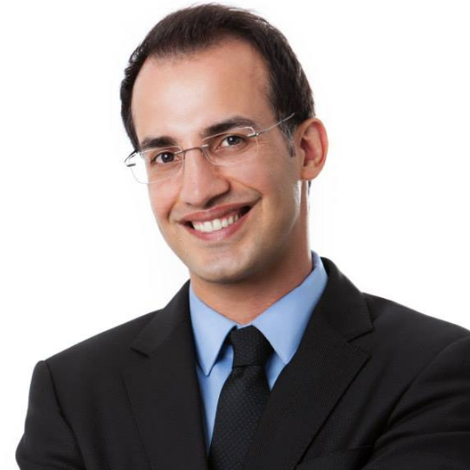 RE/MAX Saskatoon - Abraham Amirzadeh Realtor - Logo
