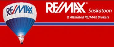 Remax Saskatoon - Wayne Koshman - Logo