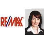 RE/MAX Saskatoon -Leslie Gallagher - Logo