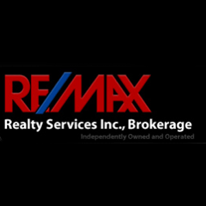 RE/MAX Southwestern - Logo
